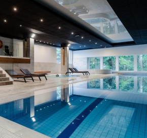 Shuum Boutique Wellness Hotel